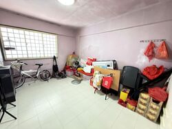 Blk 106 Eunos Vista (Bedok), HDB 4 Rooms #537026871